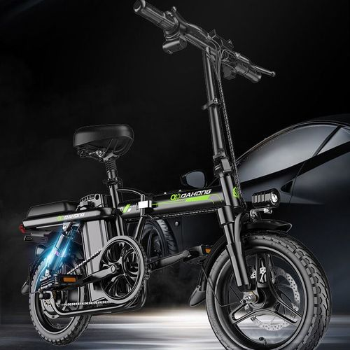 turn bike into electric bike