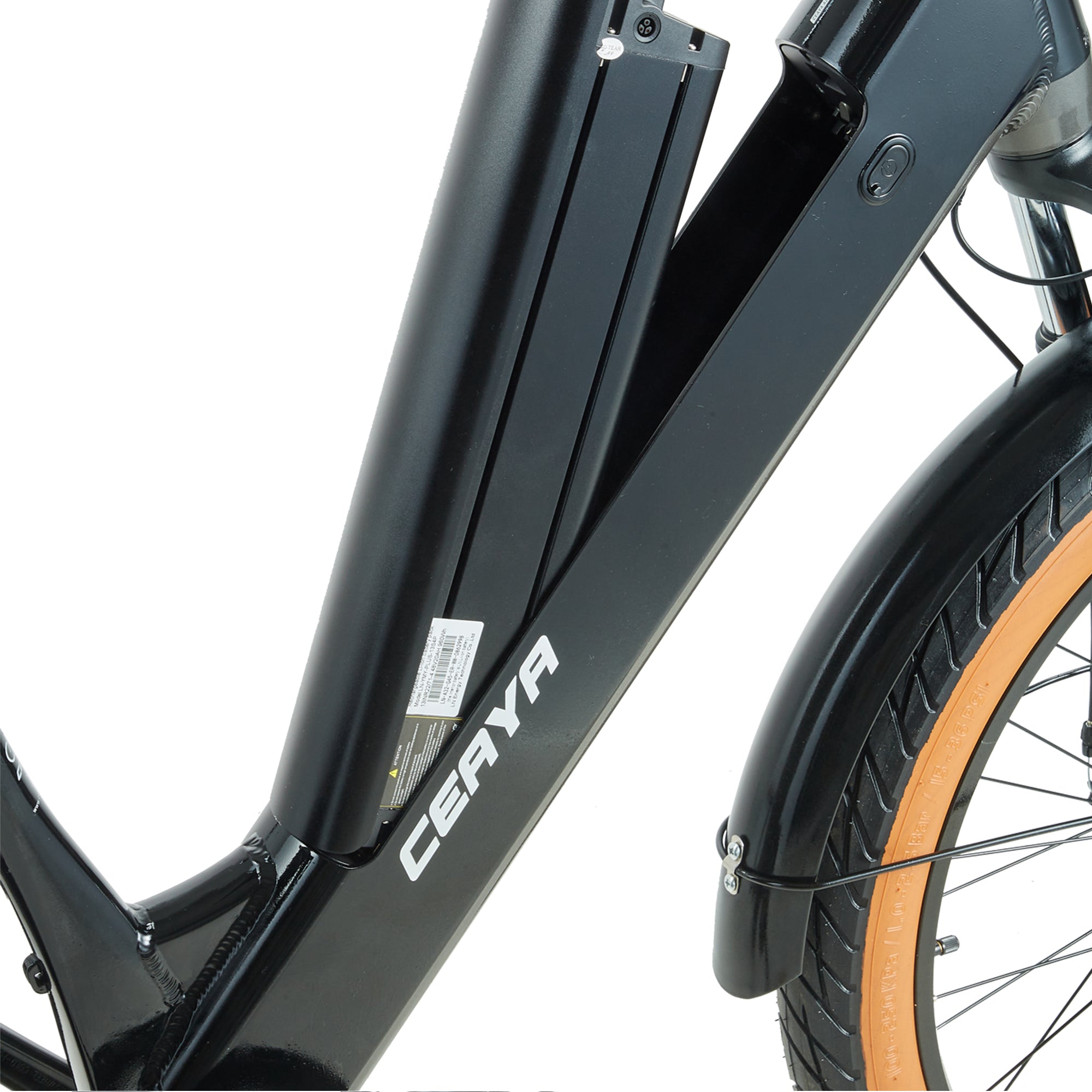 How to Store Your Ebike Battery in Winter A Comprehensive Guide CEAYA Ebike Store