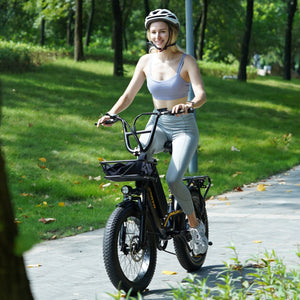 Bicicleta todo terreno