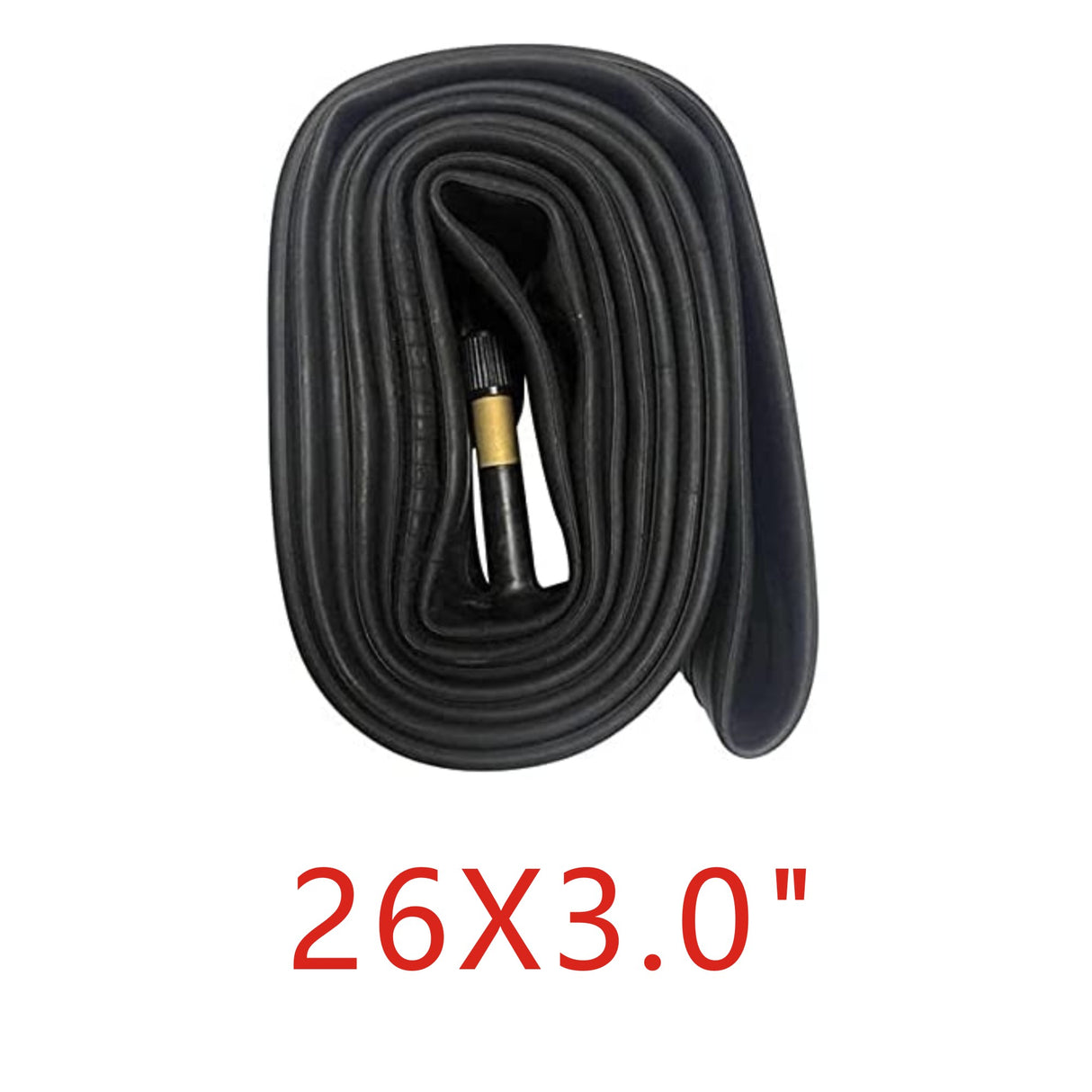 Fat Tire inner tube 26"