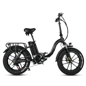 CMACEWHEEL Electric Bike Y20