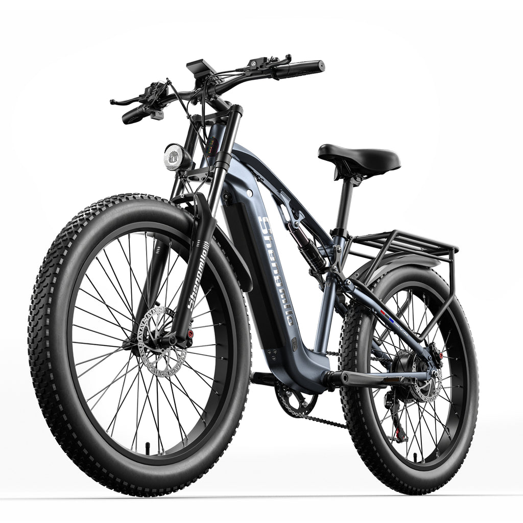 Electric Bike MX05 CEAYA+ Series Ebike – CEAYA Ebike Store