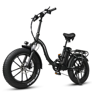 CMACEWHEEL Electric Bike Y20