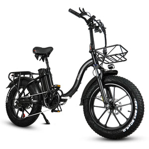 CMACEWHEEL Electric Bike Y20