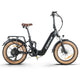 All Electric Bikes