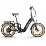 CEAYA Electric Bike A20