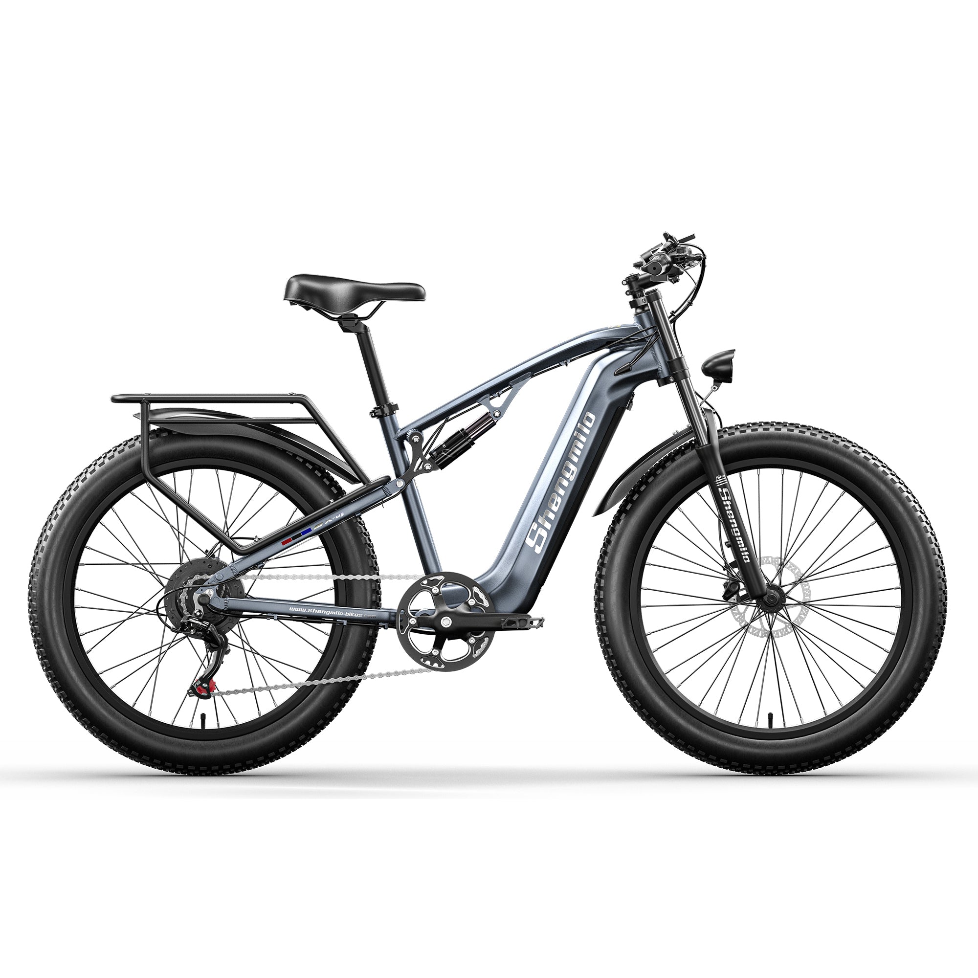 Bicicleta el ctrica MX05 serie CEAYA Ebike