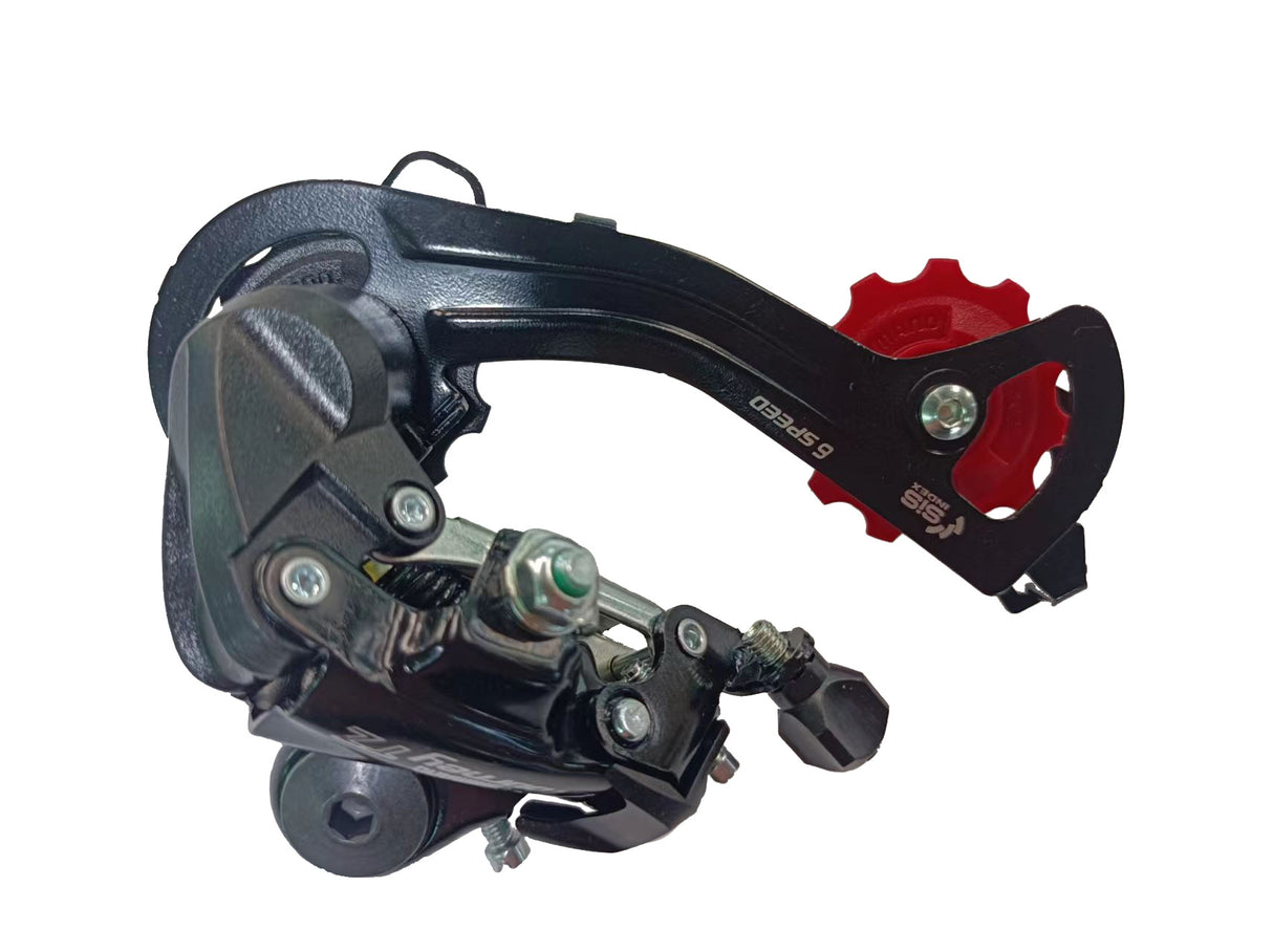 Bicycle Rear Derailleur