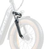 20*4.0IN Fat Bike Front Fork Suspension