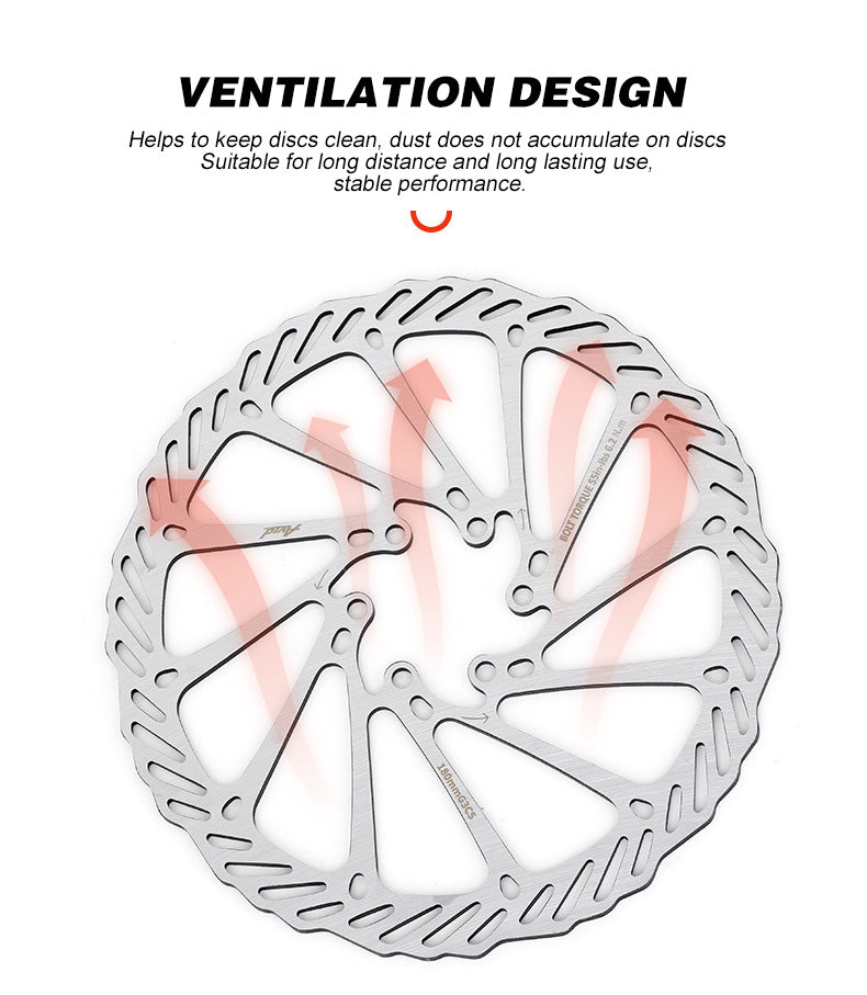 Bike Brake Disc