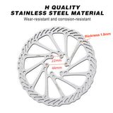 Bike Brake Disc