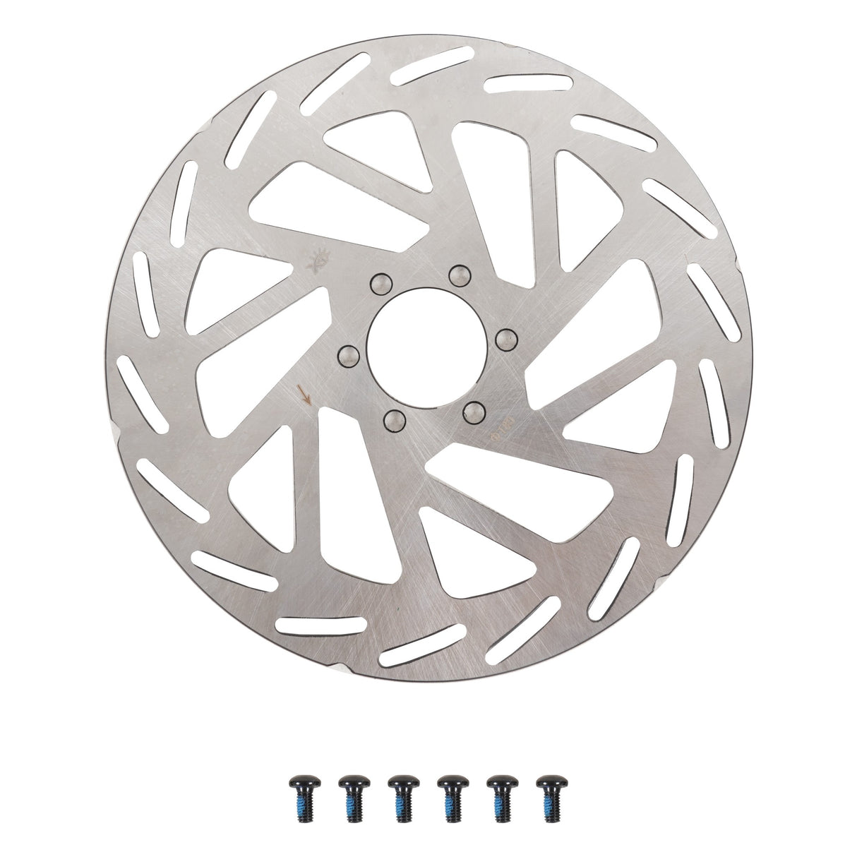 Bike Brake Disc