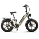 All Electric Bikes