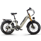 CEAYA Electric Bike A20PRO