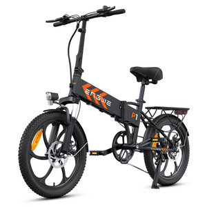 ENGWE Electric Bike P1