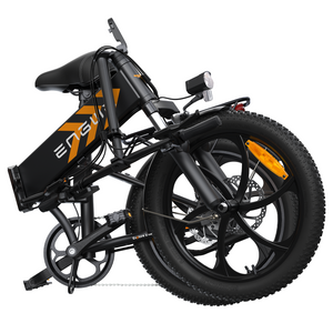 ENGWE Electric Bike P1