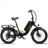 CEAYA Electric Bike R8SE