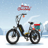 CEAYA Electric Bike R8SE