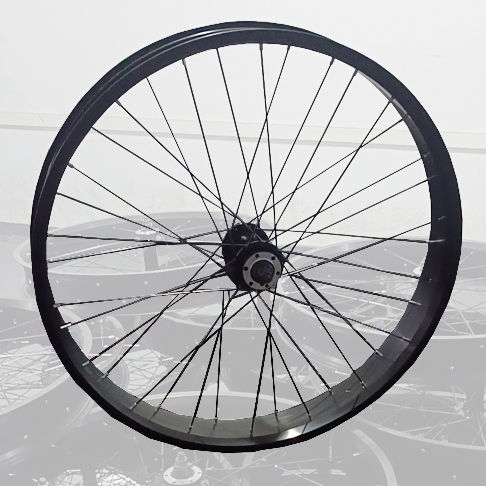 Electric bike deals wheel rim