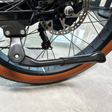 Bicycle Kickstand