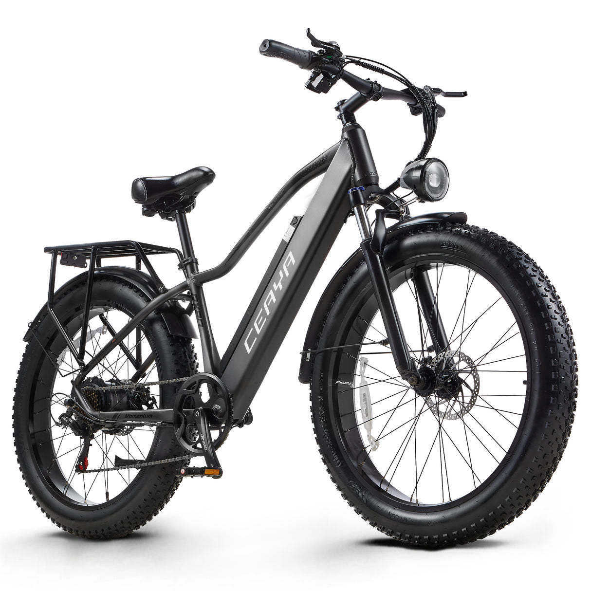 CEAYA Electric Bike RX20