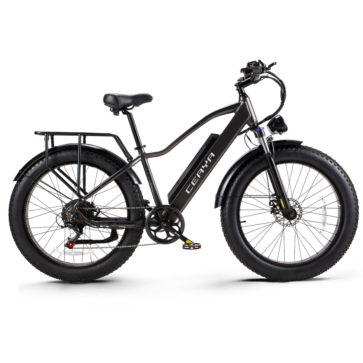 CEAYA Electric Bike RX20