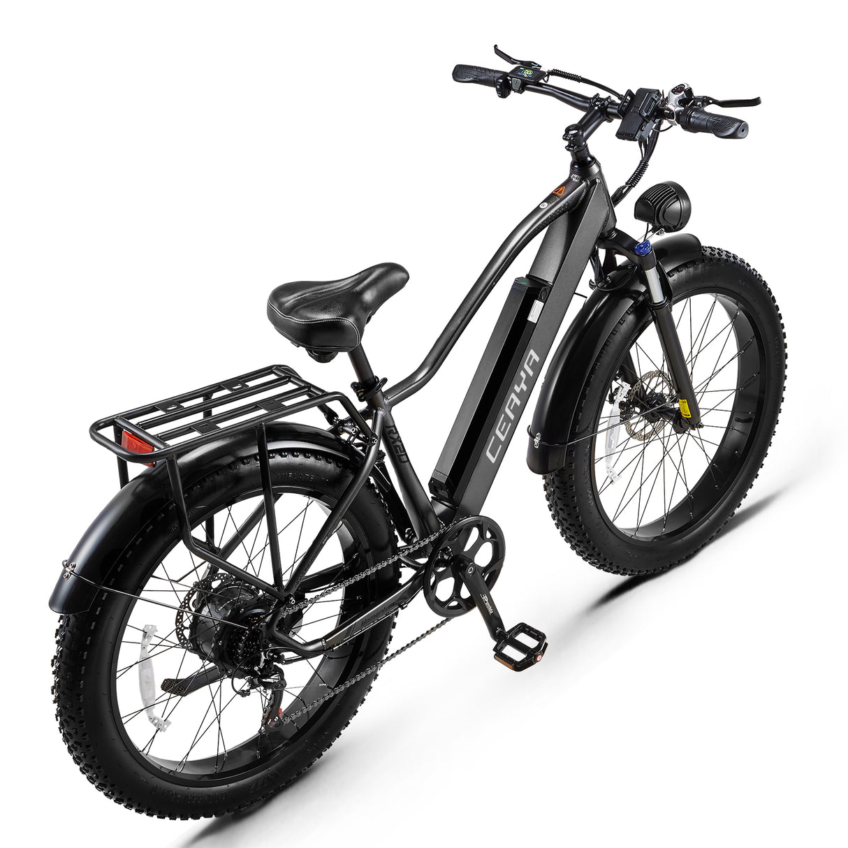 CEAYA Electric Bike RX20