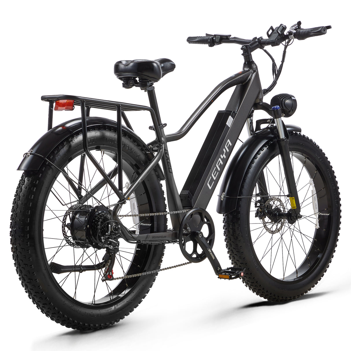 CEAYA Electric Bike RX20