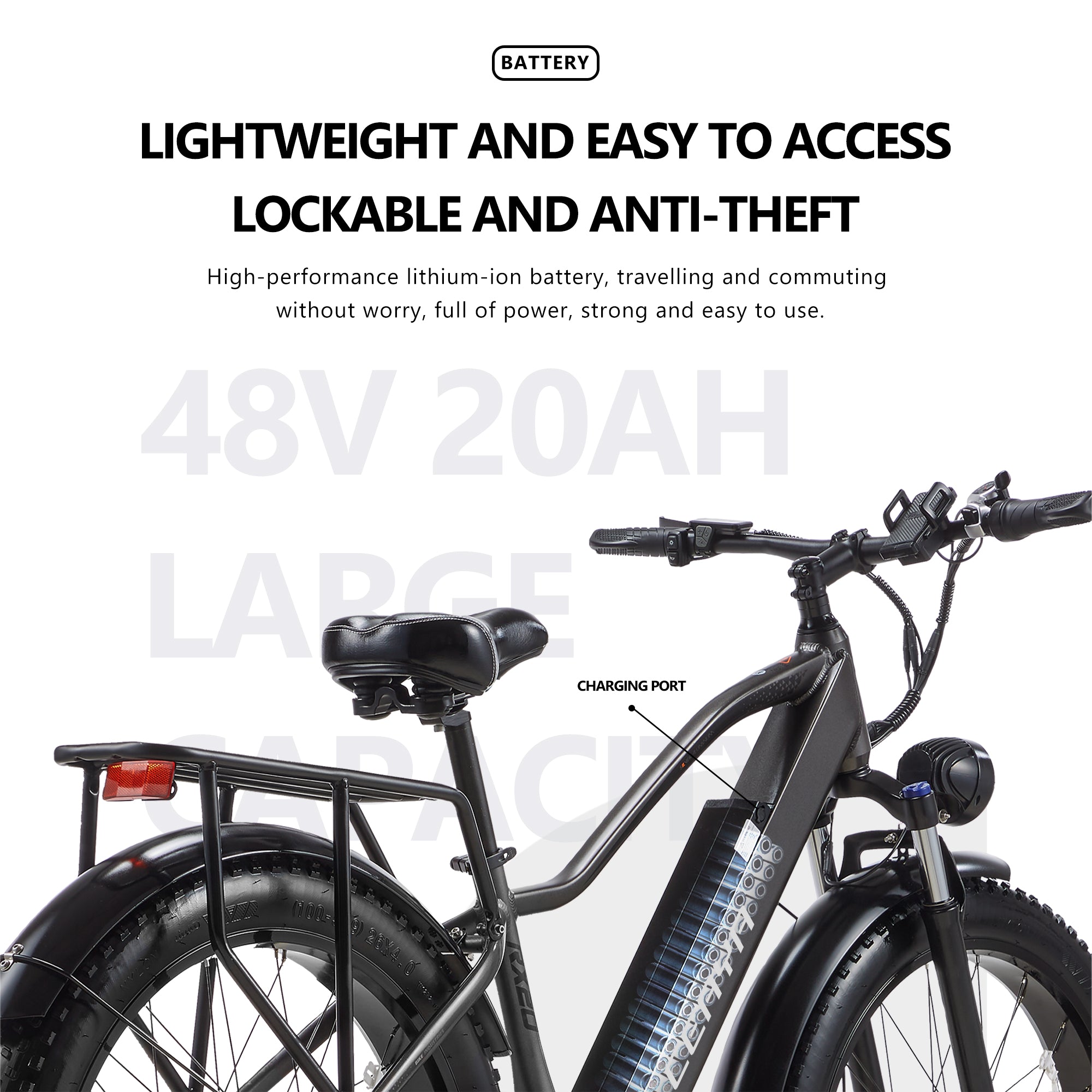 Top 10 electric cycle online