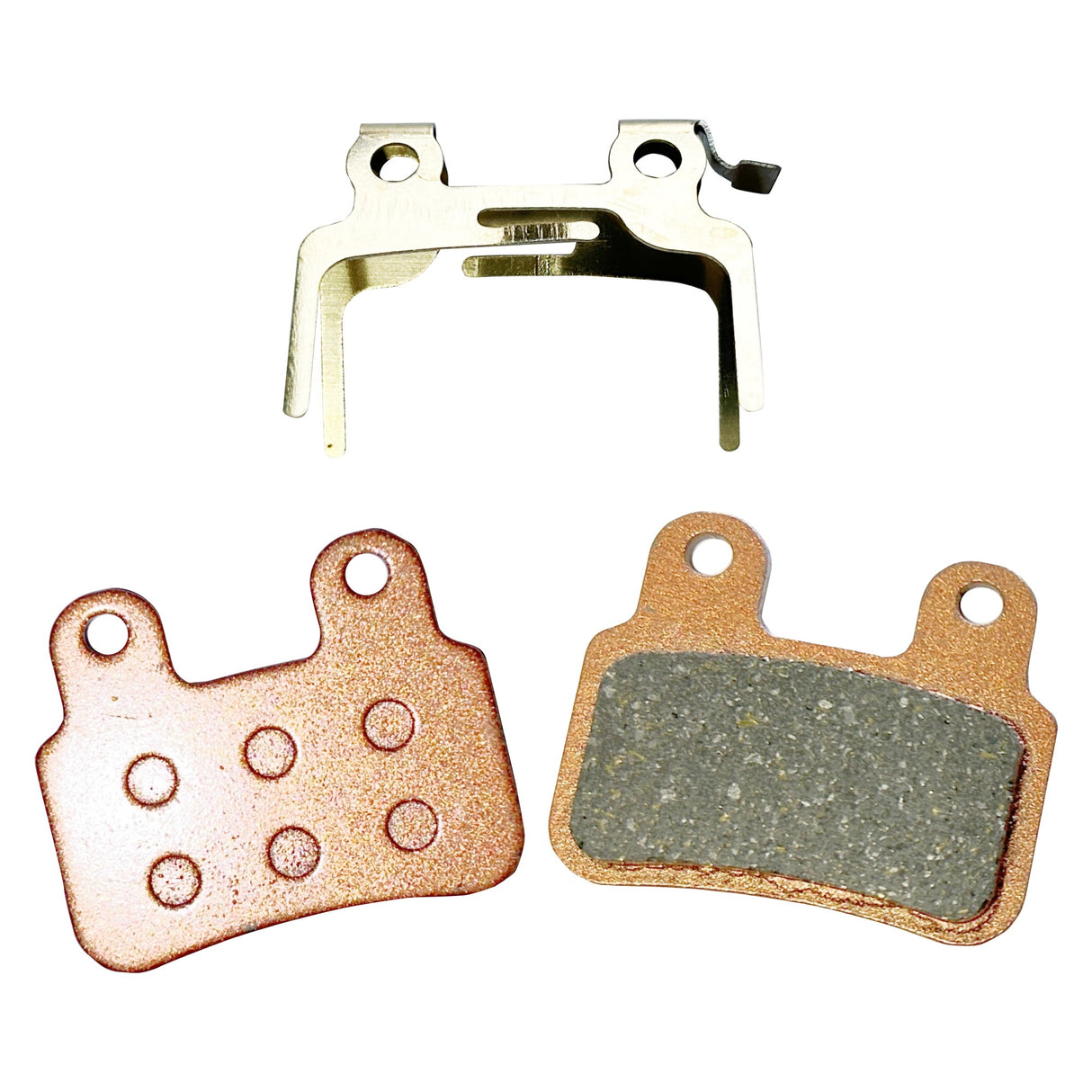 Electric bike Bicycle Disc Brake Pads