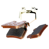 Electric bike Bicycle Disc Brake Pads