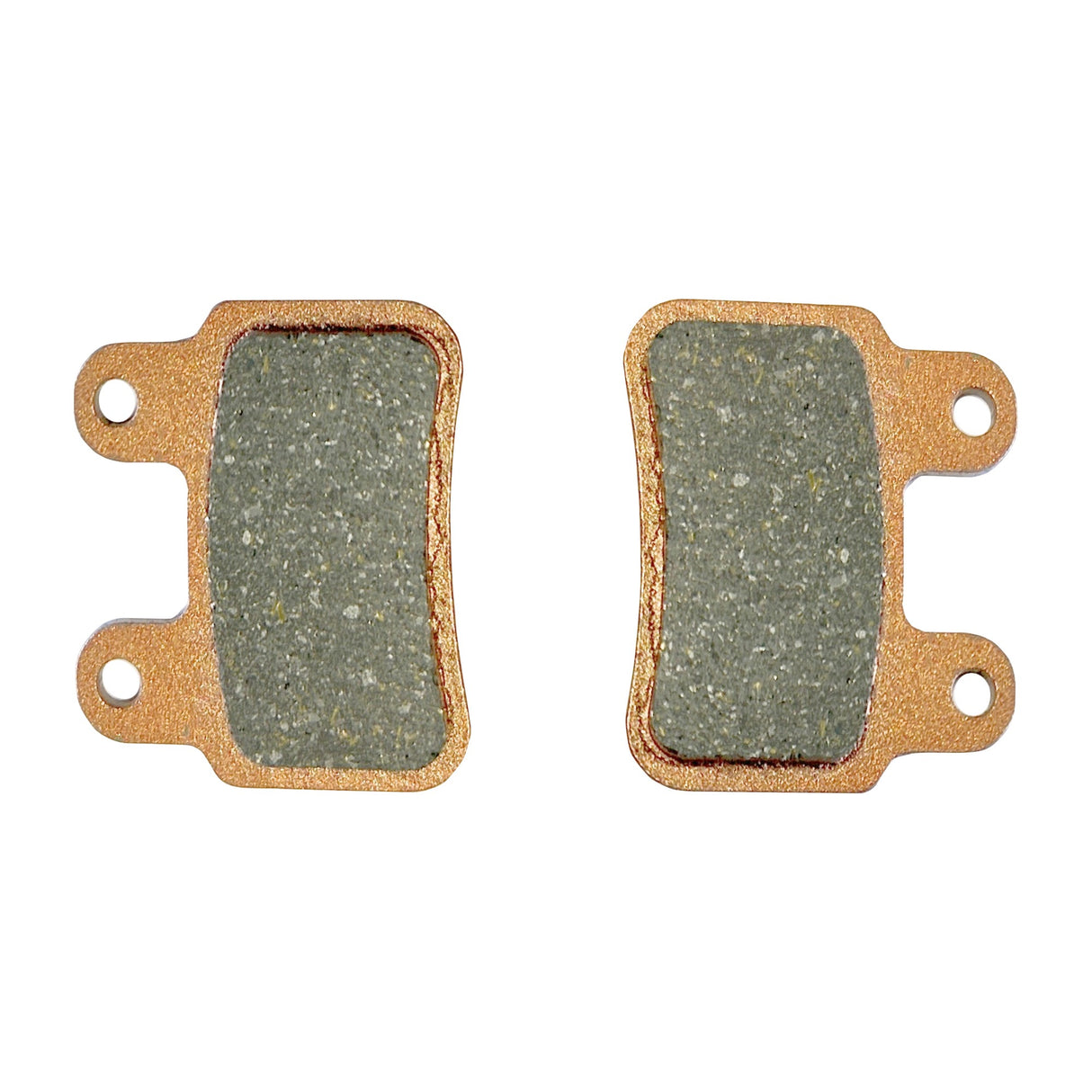 Electric bike Bicycle Disc Brake Pads