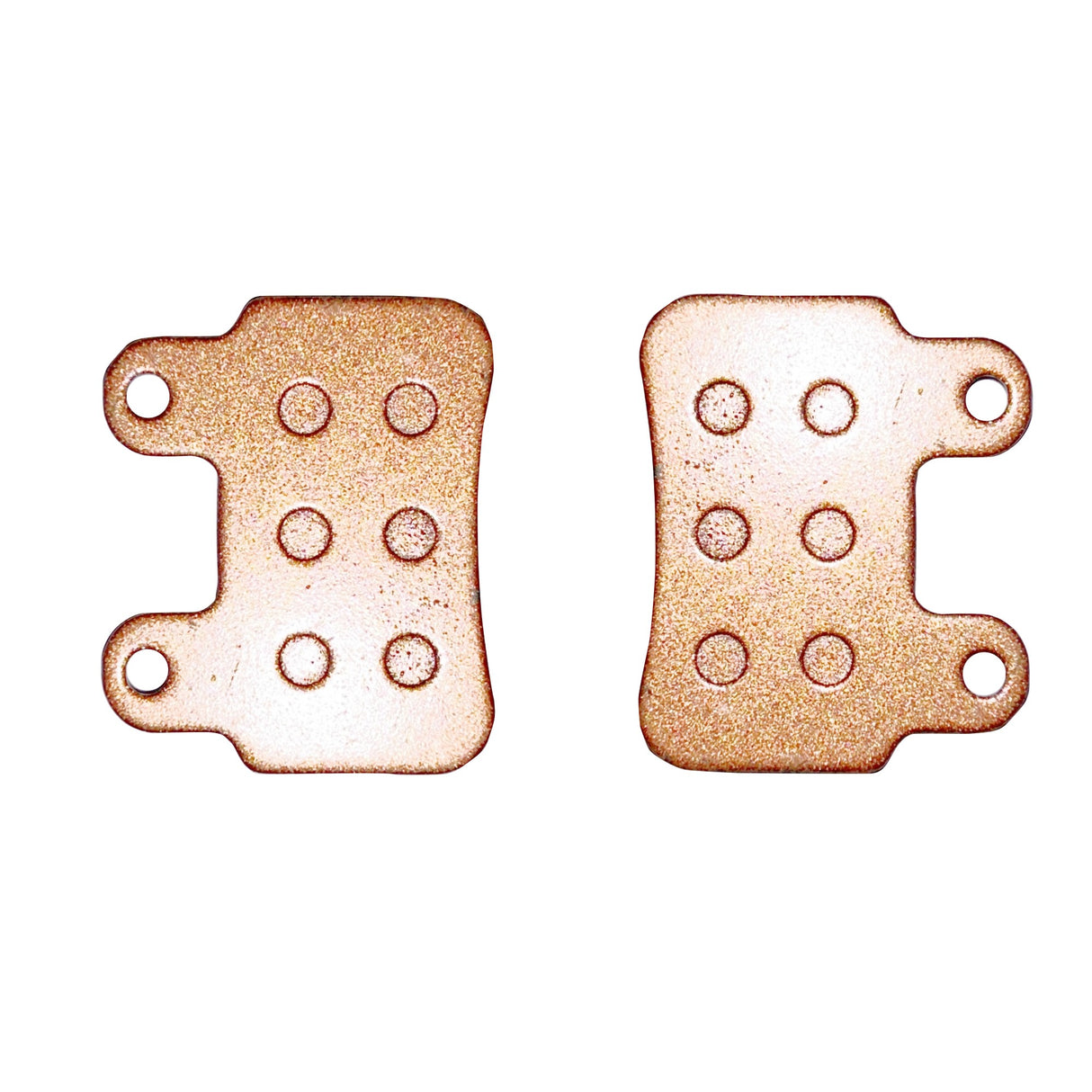 Electric bike Bicycle Disc Brake Pads