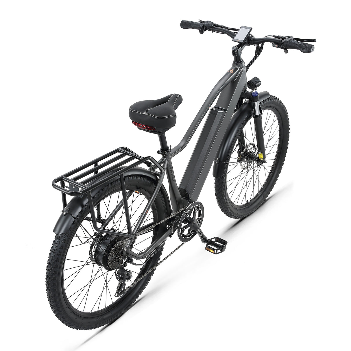 CEAYA Electric Bike RX70