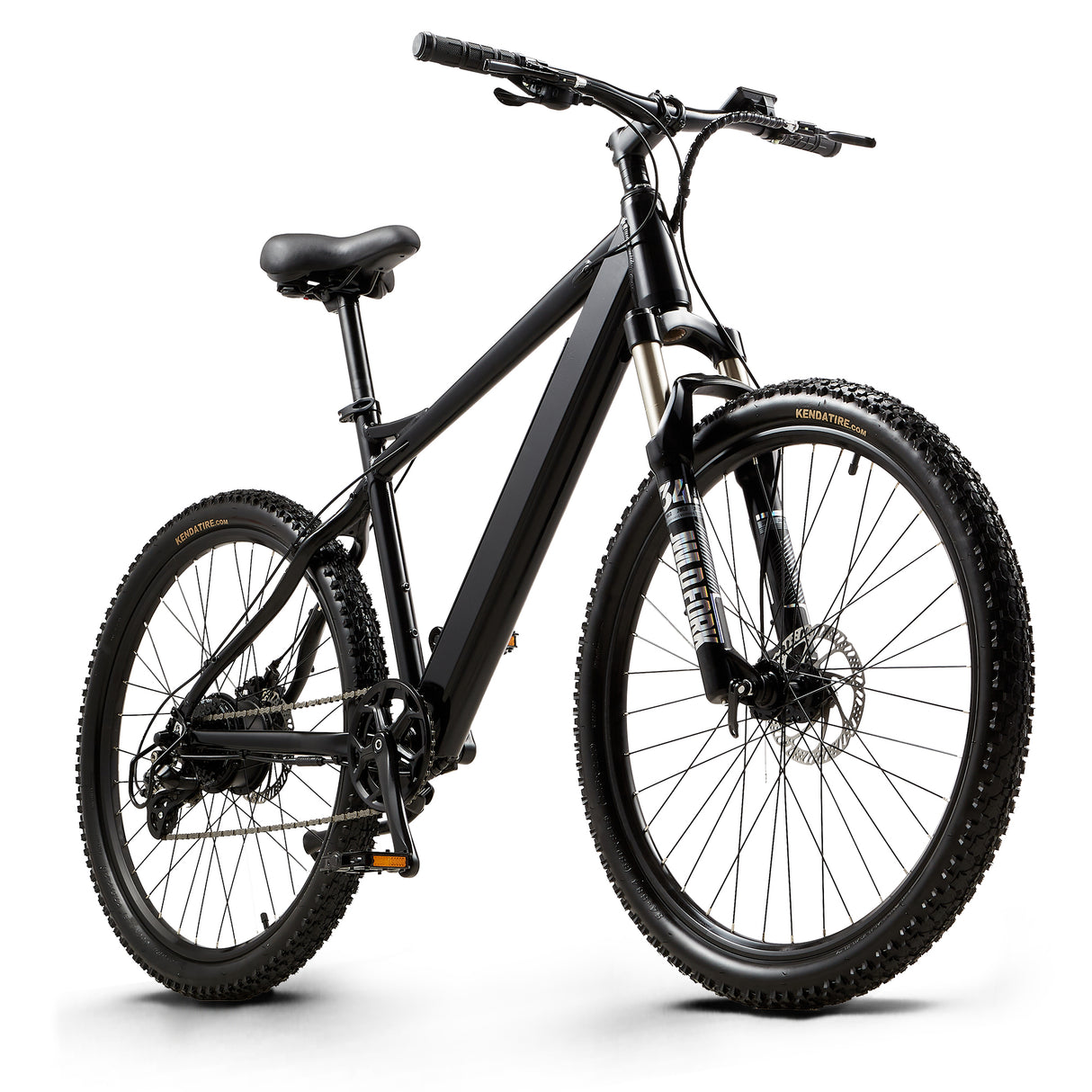 Bici elettrica GEPTEP Pathfinder 1.0(L03)