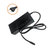 Electric Bicycle Battery Charger 48V 3.0A 3 Holes