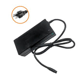 Electric Bicycle Battery Charger 48V 3.0A 3 Holes