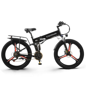 CEAYA Electric Bike R3