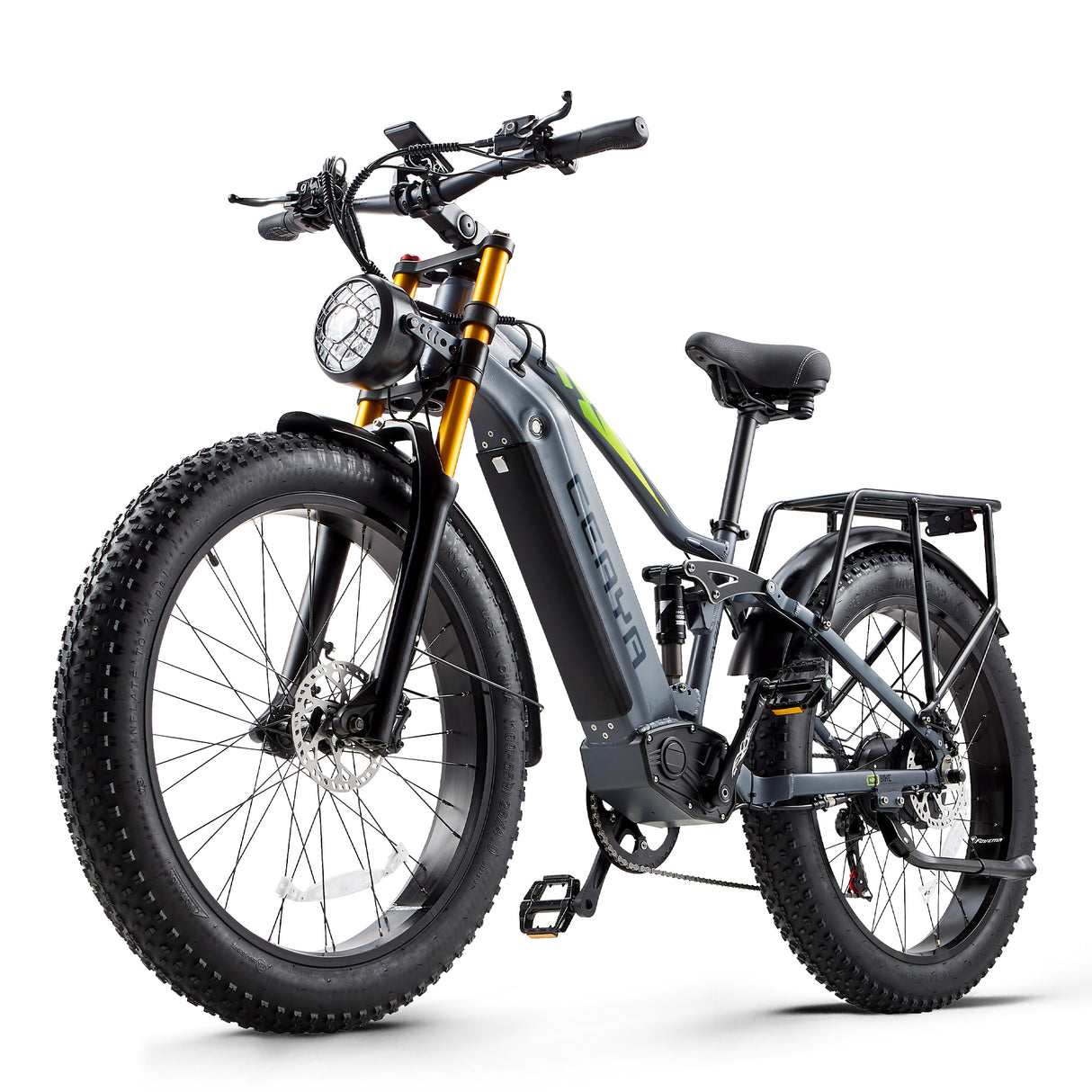 CEAYA Electric Bike RX80