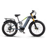 CEAYA Electric Bike RX80