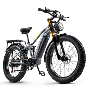 CEAYA Electric Bike RX80