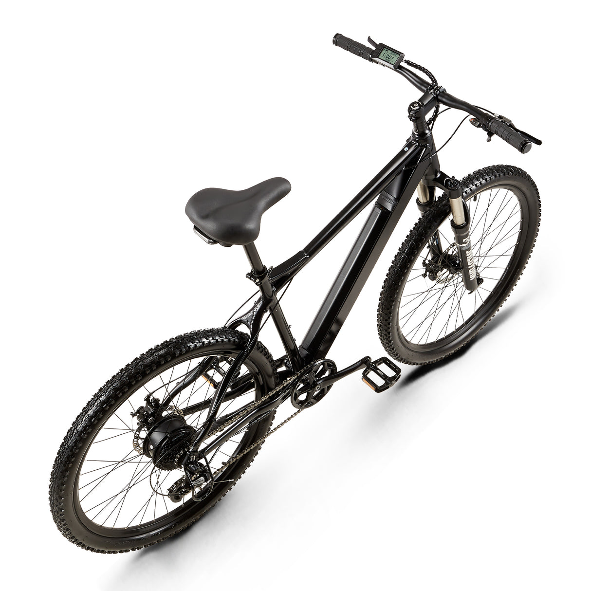 GEPTEP Bicicleta Eléctrica Pathfinder 1.0（L03）