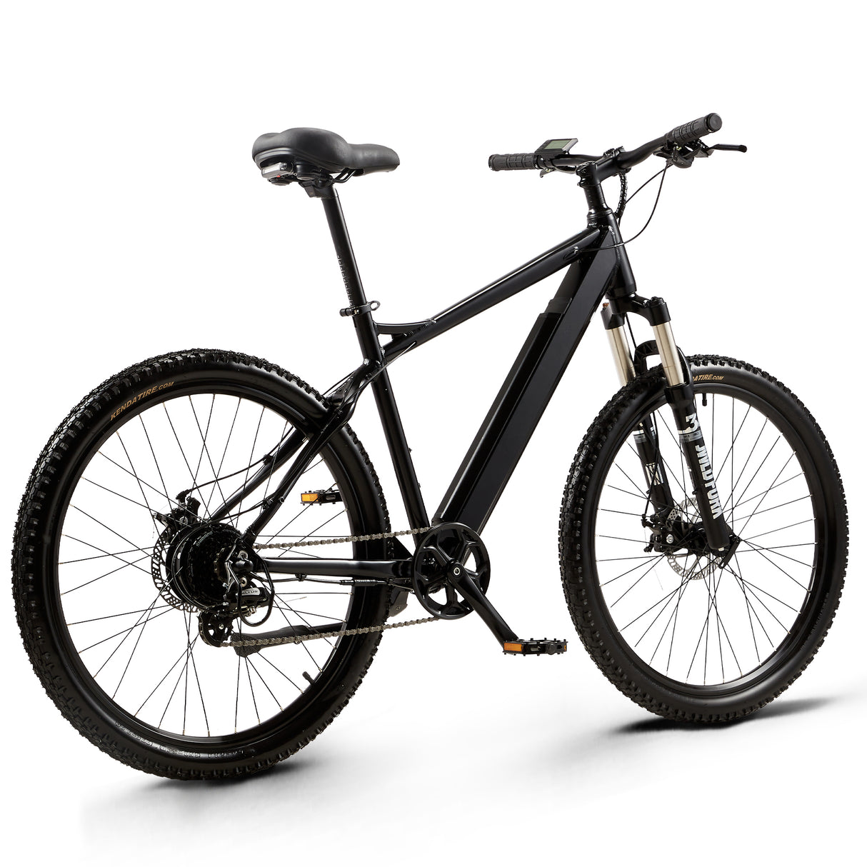 Bici elettrica GEPTEP Pathfinder 1.0(L03)