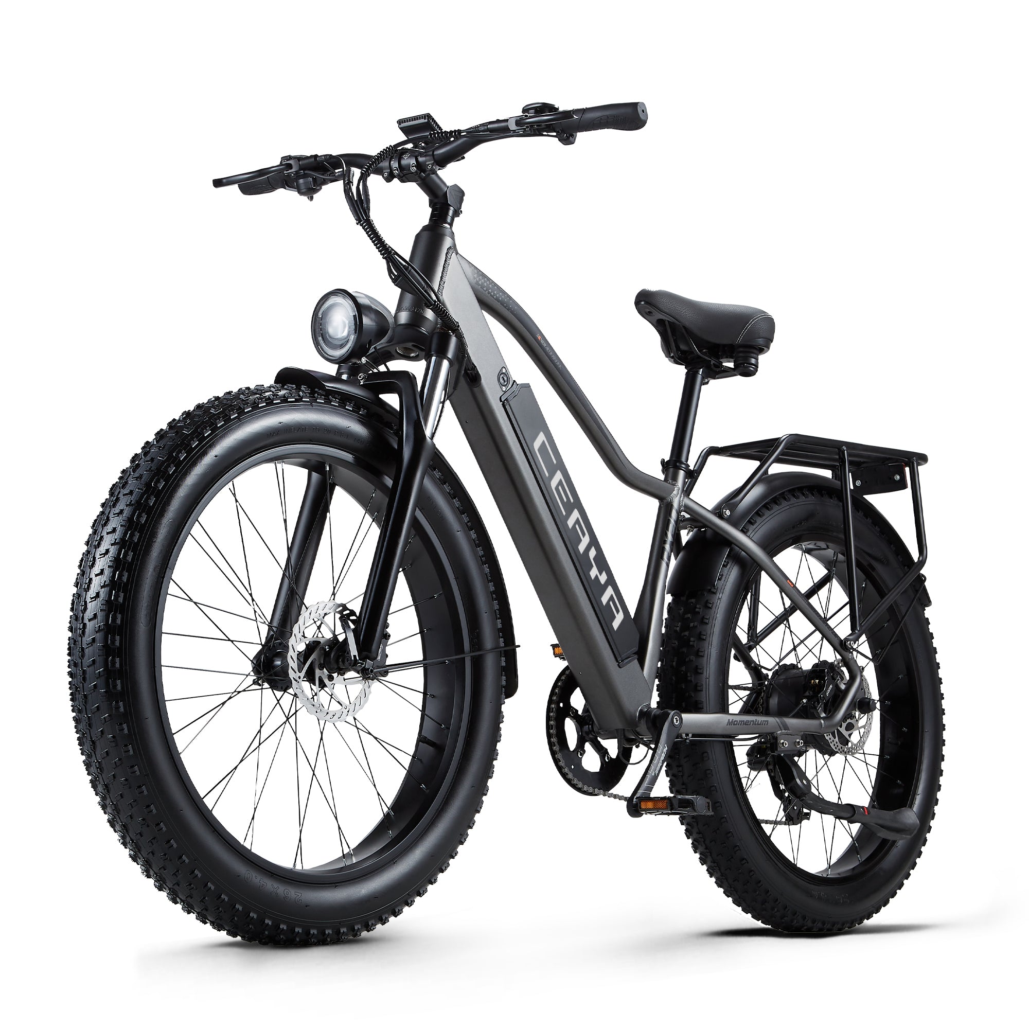 mzzk electric mountain bike