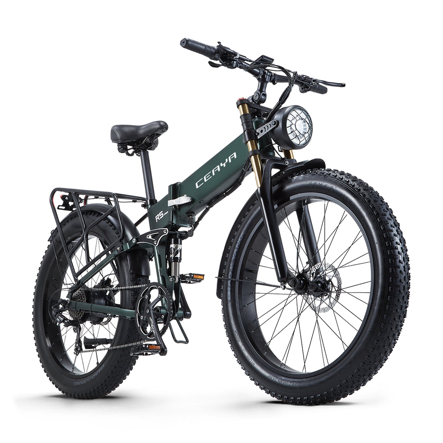 r5 new bike
