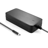 Chargeur de batterie de vélo électrique 48V 3.0A DC2.1