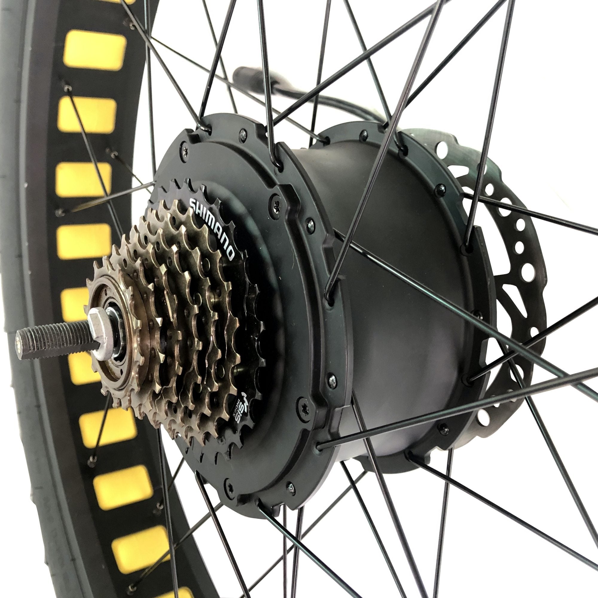 Rear bike tire on sale